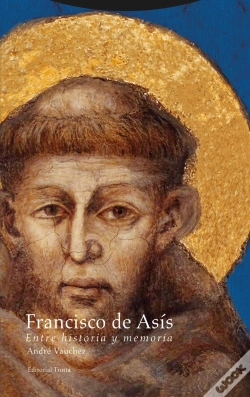 Capa do artigo Francisco De Asis