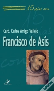 Capa do artigo Francisco De Asís