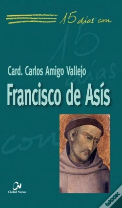 Capa do artigo Francisco De Asís