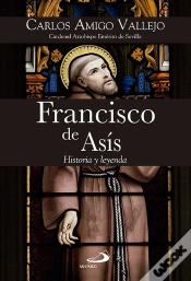 Capa do artigo Francisco De Asís