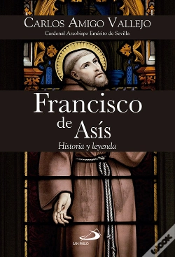 Capa do artigo Francisco De Asís