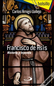 Capa do artigo Francisco De Asís