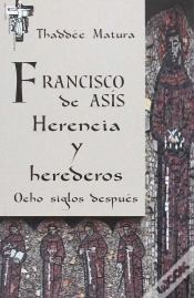 Capa do artigo Francisco De Asis Herencia Y Herederos