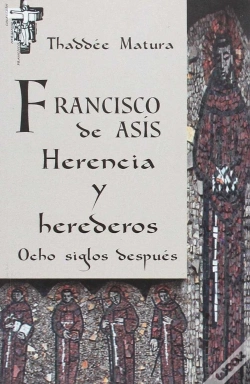 Capa do artigo Francisco De Asis Herencia Y Herederos