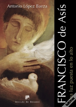 Capa do artigo Francisco De Asís. Una Luz Puesta En Lo Alto