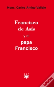 Capa do artigo Francisco De Asís Y El Papa Francisco