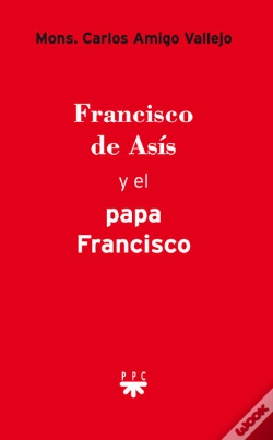 Capa do artigo Francisco De Asís Y El Papa Francisco