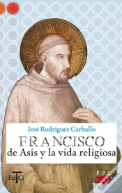 Capa do artigo Francisco De Asís Y La Vida Religiosa
