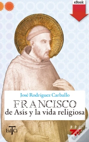 Capa do artigo Francisco De Asís Y La Vida Religiosa