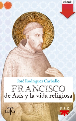 Capa do artigo Francisco De Asís Y La Vida Religiosa