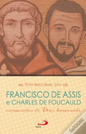 Capa do artigo Francisco De Assis E Charles De Foucauld