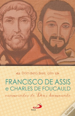 Capa do artigo Francisco De Assis E Charles De Foucauld