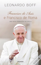 Capa do artigo Francisco de Assis e Francisco de Roma