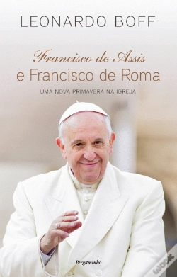 Capa do artigo Francisco de Assis e Francisco de Roma