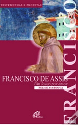 Capa do artigo Francisco de Assis