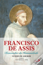 Capa do artigo Francisco de Assis