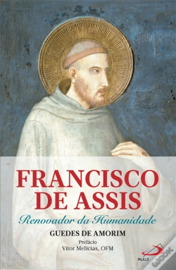 Capa do artigo Francisco de Assis
