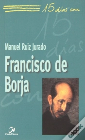 Capa do artigo Francisco De Borja