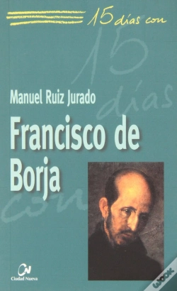 Capa do artigo Francisco De Borja