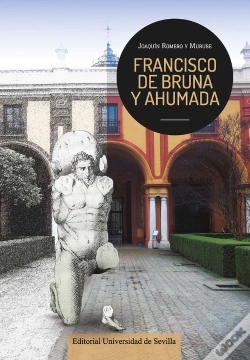 Capa do artigo Francisco De Bruna Y Ahumada