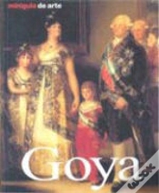 Capa do artigo Francisco de Goya