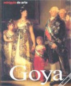 Capa do artigo Francisco de Goya