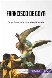 Capa do artigo Francisco De Goya