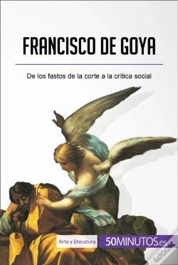 Capa do artigo Francisco De Goya