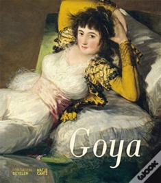 Francisco De Goya