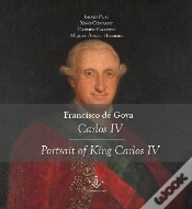 Capa do artigo Francisco De Goya.