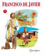 Francisco De Javier Comic - Preview