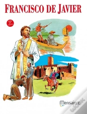 Capa do artigo Francisco De Javier Comic