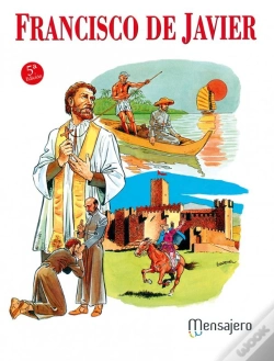 Capa do artigo Francisco De Javier Comic