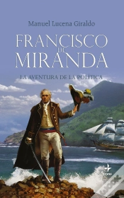 Capa do artigo Francisco De Miranda