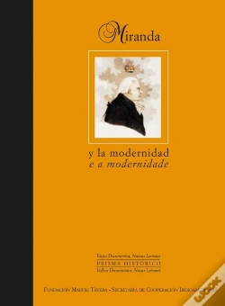 Capa do artigo Francisco De Miranda Y La Modernidad En América