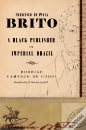 Capa do artigo Francisco De Paula Brito