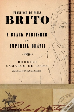 Capa do artigo Francisco De Paula Brito