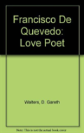 Francisco De Quevedo