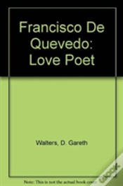 Capa do artigo Francisco De Quevedo