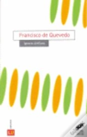 Capa do artigo Francisco De Quevedo