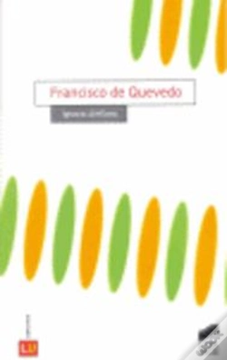 Capa do artigo Francisco De Quevedo