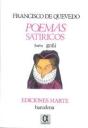 Francisco De Quevedo, Poemas Satíricos - Preview