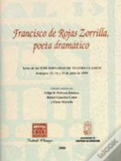 Capa do artigo Francisco De Rojas Zorrilla, Poeta Dramatico