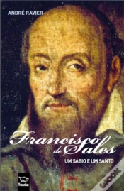 Capa do artigo Francisco de Sales