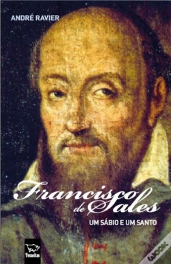 Capa do artigo Francisco de Sales