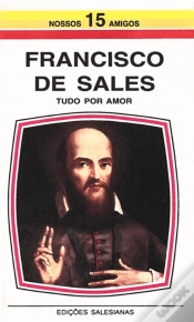 Capa do artigo Francisco de Sales