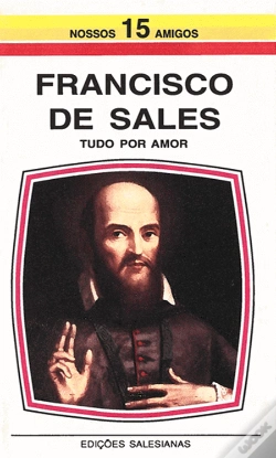 Capa do artigo Francisco de Sales