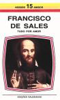 Francisco de Sales - Preview