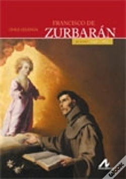 Capa do artigo Francisco De Zurbarán