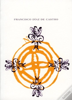 Capa do artigo Francisco Díaz De Castro.